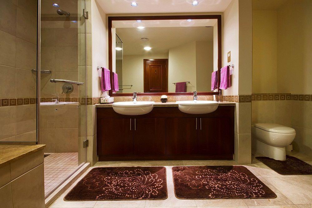 Palm Jumeirah North/South Residence ドバイ エクステリア 写真