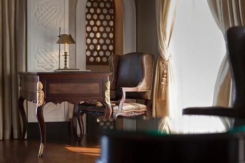Palm Jumeirah North/South Residence ドバイ エクステリア 写真